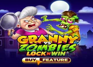 Microgaming SMG_grannyVsZombies.webp